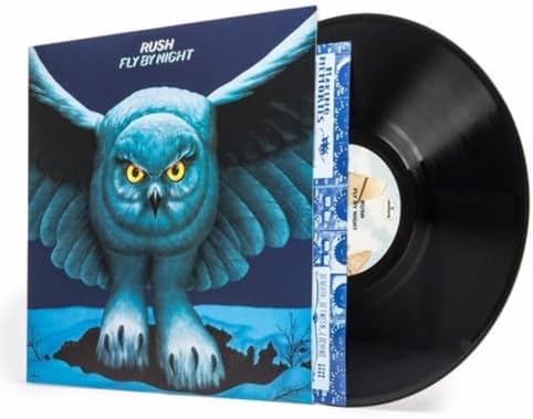 Amazon.com: Signals (40th Anniversary) [Super Deluxe LP/CD/Blu-ray